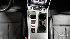 Audi A6 40 TDI Sport S tronic de 2023