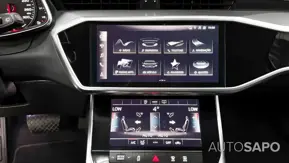 Audi A6 40 TDI Sport S tronic de 2023