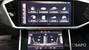 Audi A6 40 TDI Sport S tronic de 2023