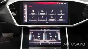 Audi A6 40 TDI Sport S tronic de 2023