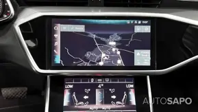 Audi A6 40 TDI Sport S tronic de 2023