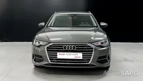 Audi A6 40 TDI Sport S tronic de 2023