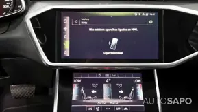 Audi A6 40 TDI Sport S tronic de 2023
