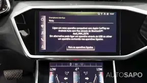 Audi A6 40 TDI Sport S tronic de 2023
