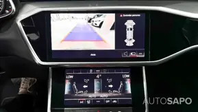 Audi A6 40 TDI Sport S tronic de 2023