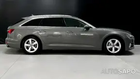 Audi A6 40 TDI Sport S tronic de 2023