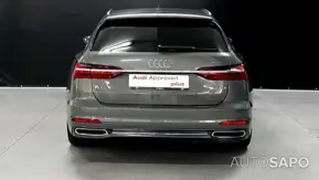 Audi A6 40 TDI Sport S tronic de 2023