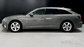 Audi A6 40 TDI Sport S tronic de 2023