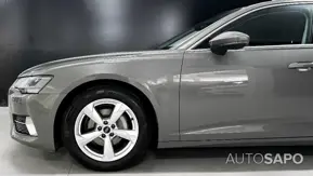 Audi A6 40 TDI Sport S tronic de 2023