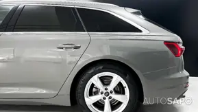 Audi A6 40 TDI Sport S tronic de 2023