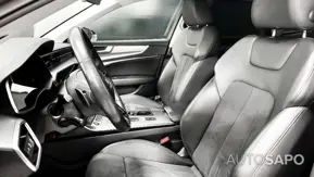 Audi A6 40 TDI Sport S tronic de 2023