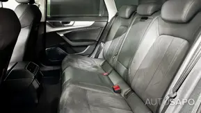 Audi A6 40 TDI Sport S tronic de 2023