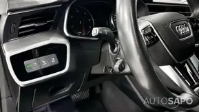 Audi A6 40 TDI Sport S tronic de 2023