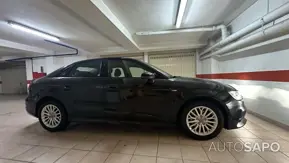 Audi A3 Limousine 1.6 TDI de 2018