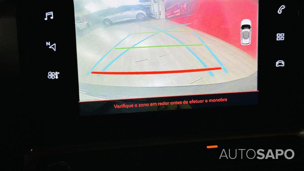 Citroen C4 Cactus 1.2 PureTech Shine EAT6 de 2019