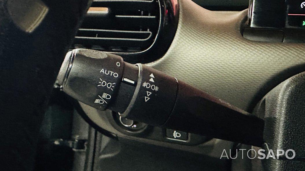 Citroen C4 Cactus 1.2 PureTech Shine EAT6 de 2019