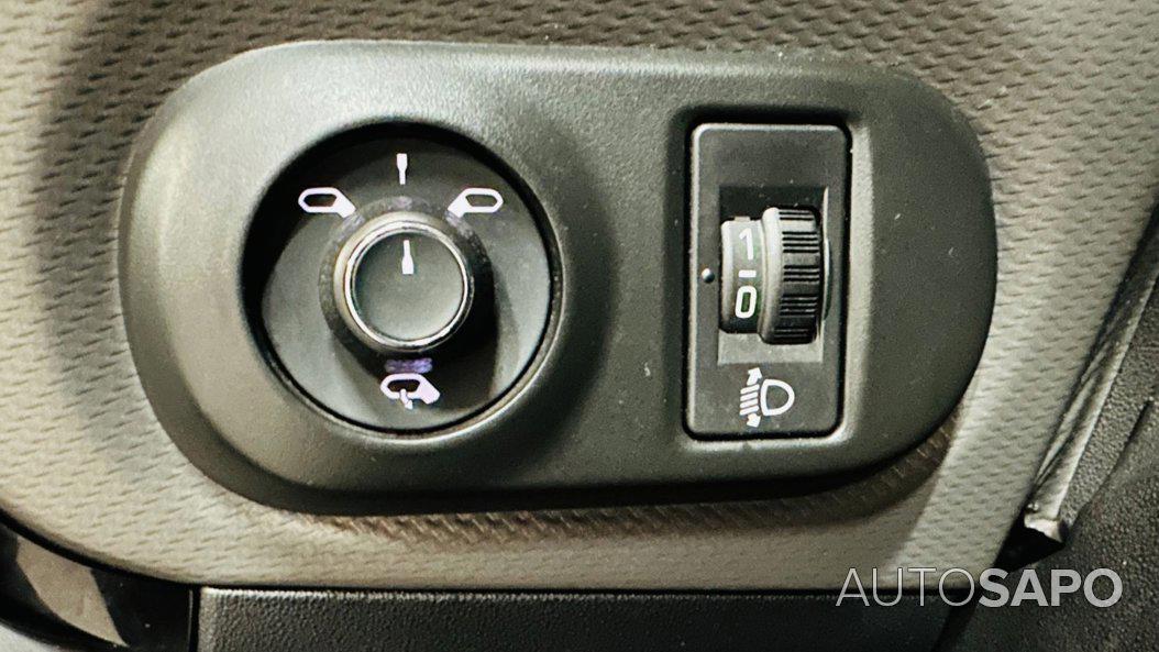 Citroen C4 Cactus 1.2 PureTech Shine EAT6 de 2019