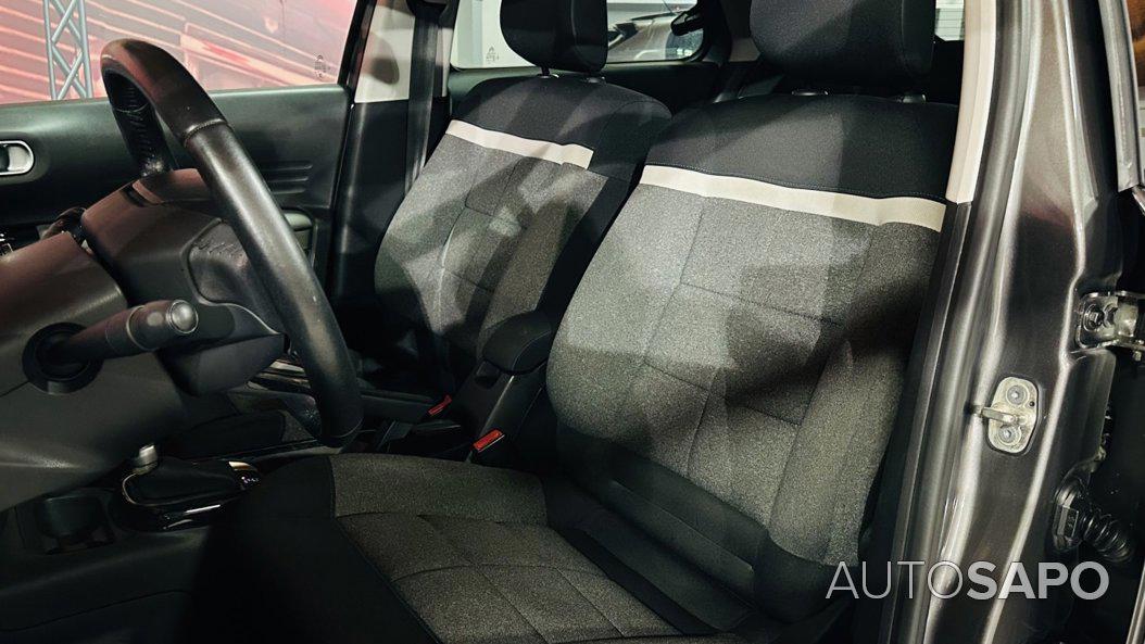Citroen C4 Cactus 1.2 PureTech Shine EAT6 de 2019