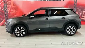 Citroen C4 Cactus 1.2 PureTech Shine EAT6 de 2019