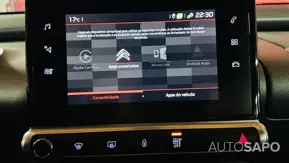 Citroen C4 Cactus 1.2 PureTech Shine EAT6 de 2019