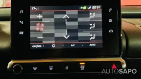 Citroen C4 Cactus 1.2 PureTech Shine EAT6 de 2019