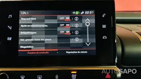 Citroen C4 Cactus 1.2 PureTech Shine EAT6 de 2019
