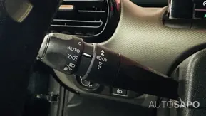 Citroen C4 Cactus 1.2 PureTech Shine EAT6 de 2019
