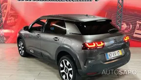 Citroen C4 Cactus 1.2 PureTech Shine EAT6 de 2019