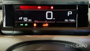 Citroen C4 Cactus 1.2 PureTech Shine EAT6 de 2019