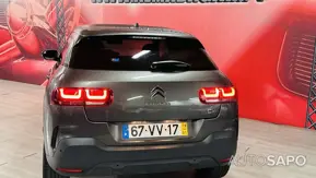 Citroen C4 Cactus 1.2 PureTech Shine EAT6 de 2019