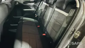 Citroen C4 Cactus 1.2 PureTech Shine EAT6 de 2019