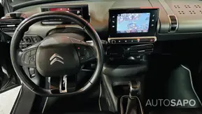 Citroen C4 Cactus 1.2 PureTech Shine EAT6 de 2019