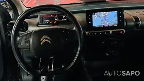 Citroen C4 Cactus 1.2 PureTech Shine EAT6 de 2019