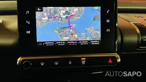 Citroen C4 Cactus 1.2 PureTech Shine EAT6 de 2019