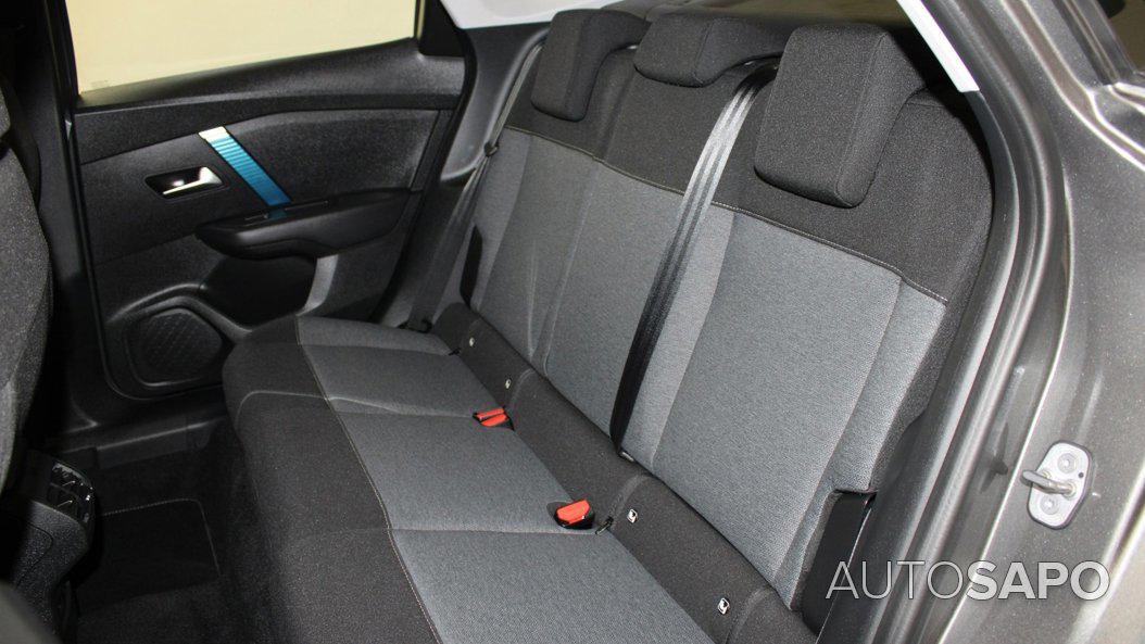 Citroen e-C4 Feel Pack de 2023