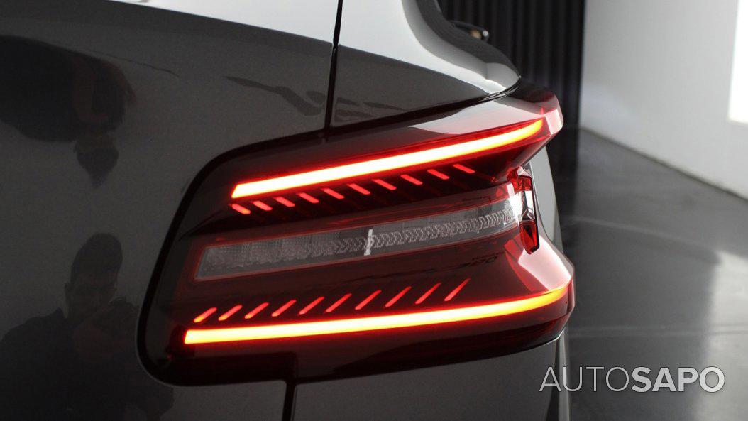 Citroen e-C4 Feel Pack de 2023