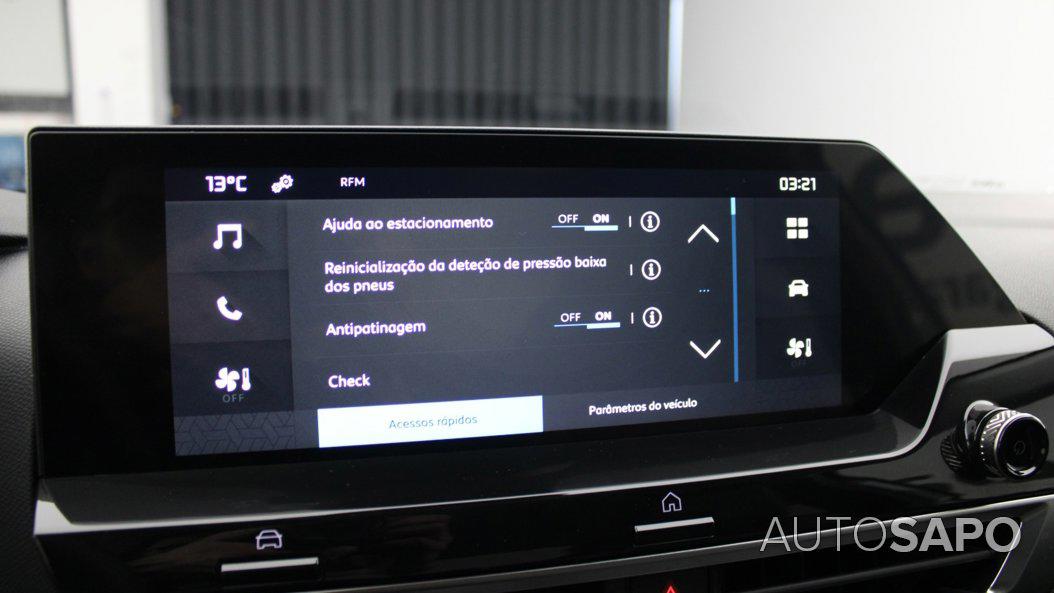 Citroen e-C4 Feel Pack de 2023