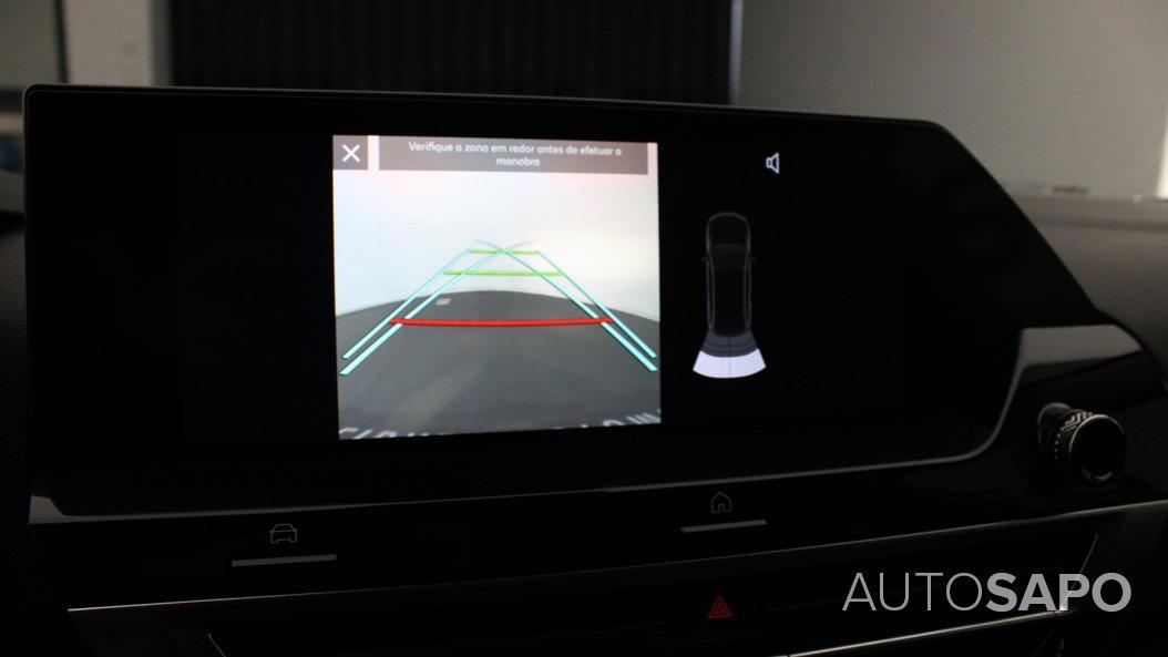 Citroen e-C4 Feel Pack de 2023