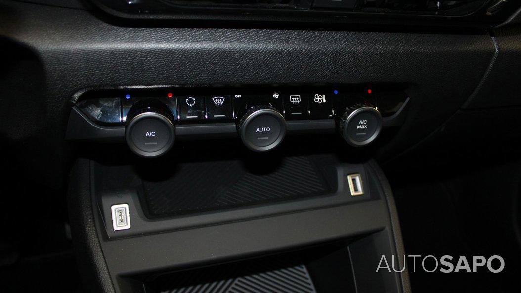 Citroen e-C4 Feel Pack de 2023