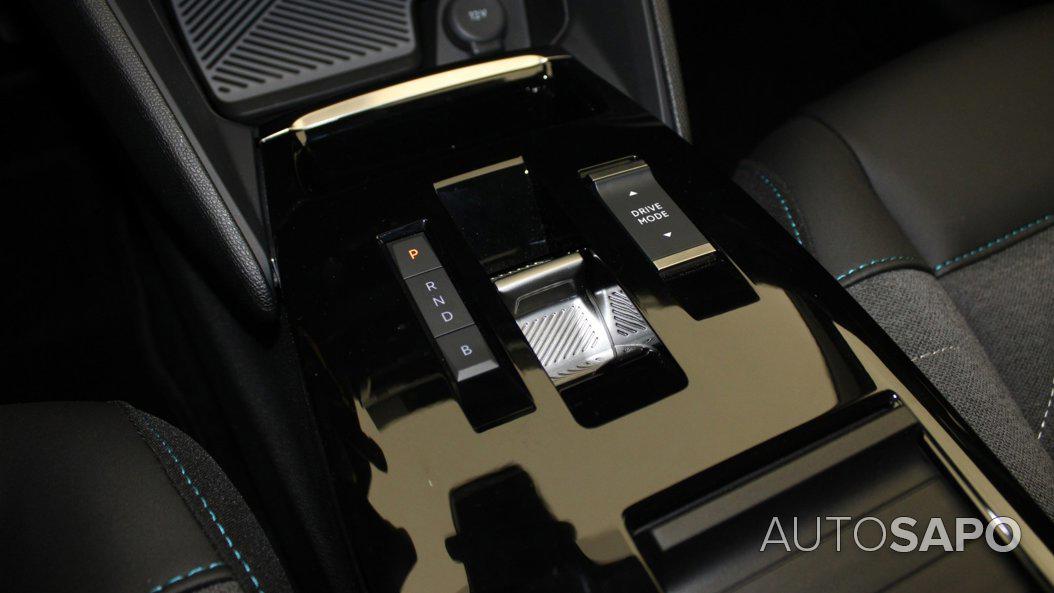 Citroen e-C4 Feel Pack de 2023