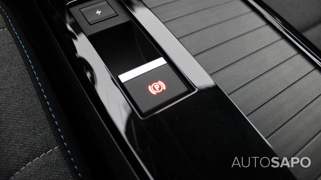 Citroen e-C4 Feel Pack de 2023