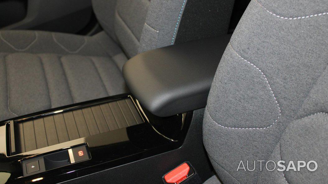 Citroen e-C4 Feel Pack de 2023