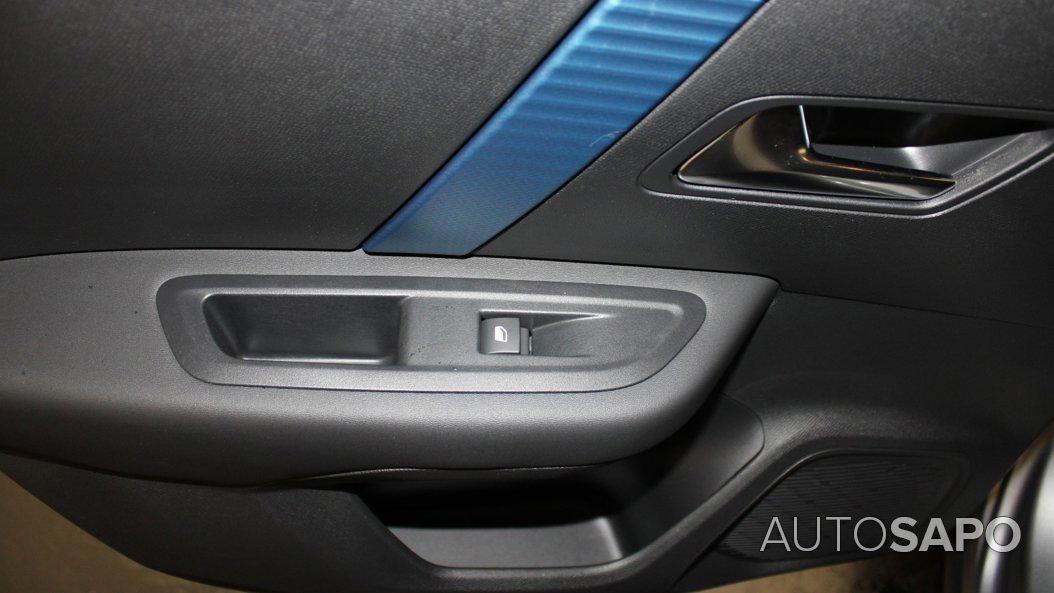 Citroen e-C4 Feel Pack de 2023