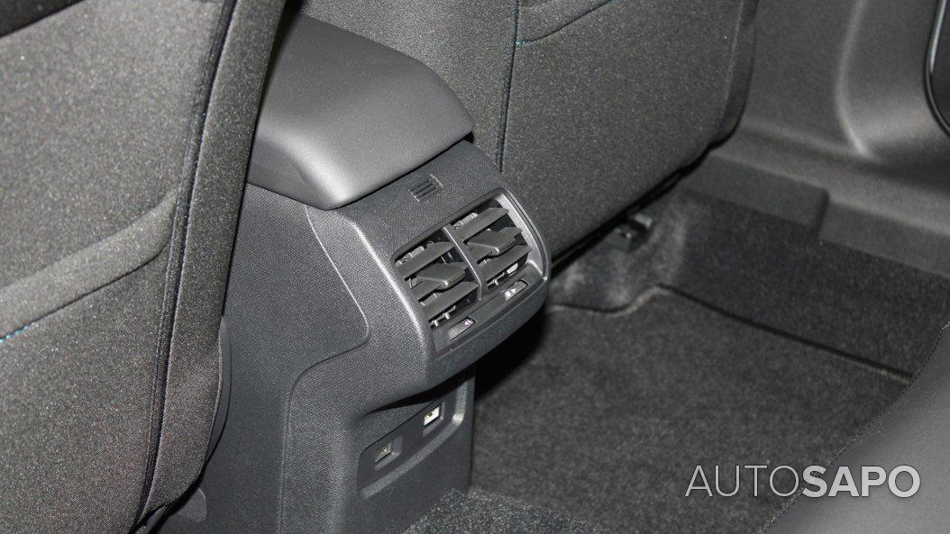 Citroen e-C4 Feel Pack de 2023