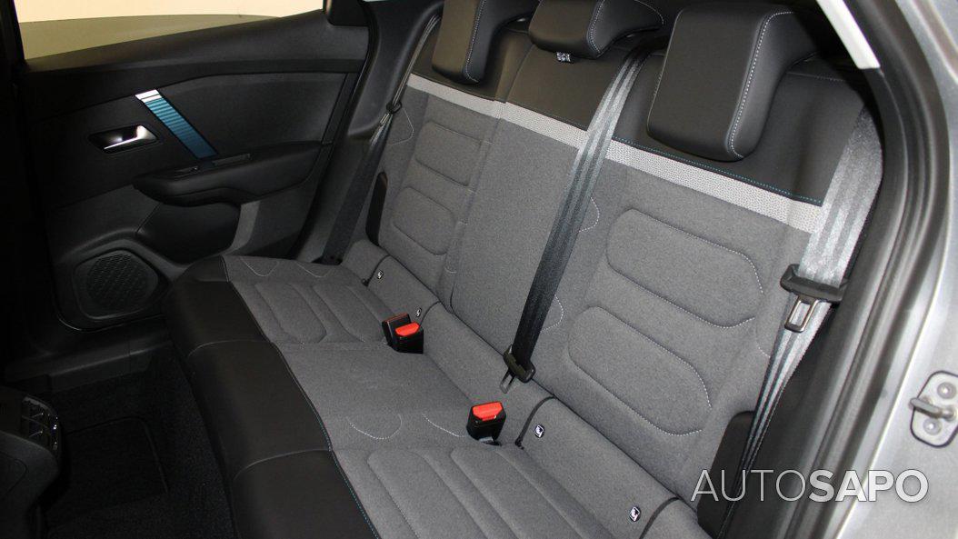 Citroen e-C4 Feel Pack de 2023