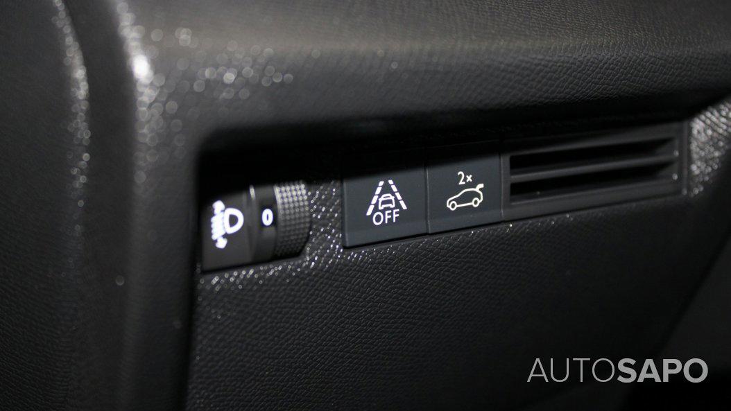 Citroen e-C4 Feel Pack de 2023