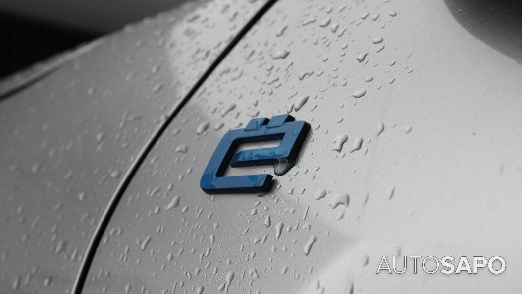 Citroen e-C4 Feel Pack de 2023