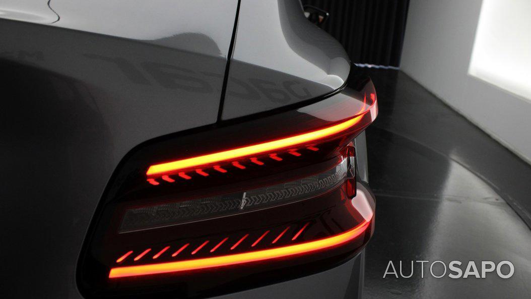 Citroen e-C4 Feel Pack de 2023