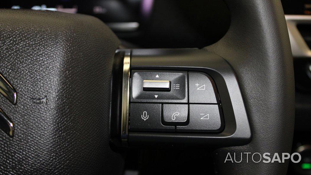 Citroen e-C4 Feel Pack de 2023