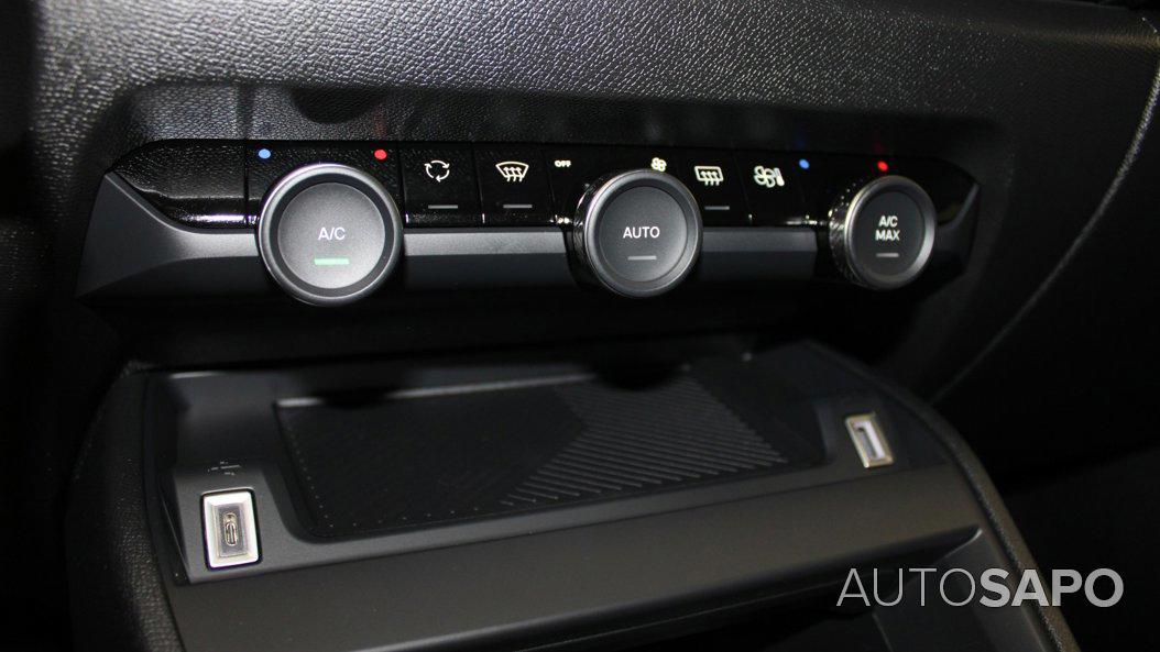 Citroen e-C4 Feel Pack de 2023